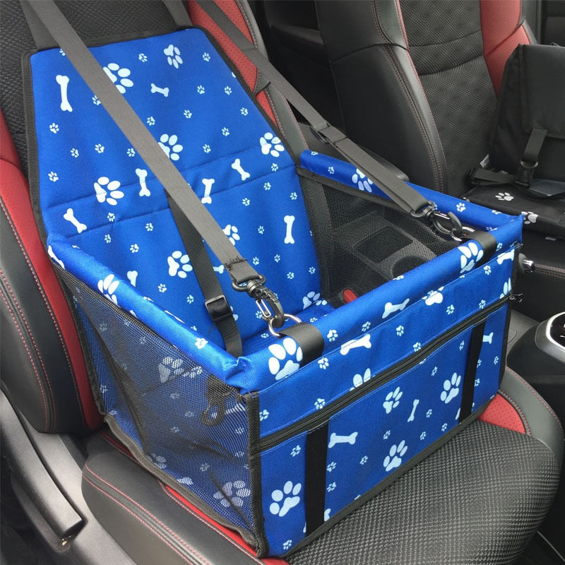 NUEVA FUNDA PARA ASIENTO TRASERO DE COCHE