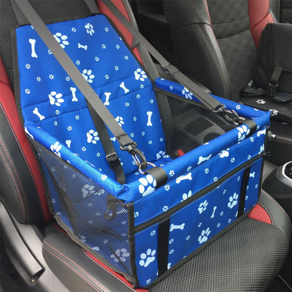 NUEVA FUNDA PARA ASIENTO TRASERO DE COCHE