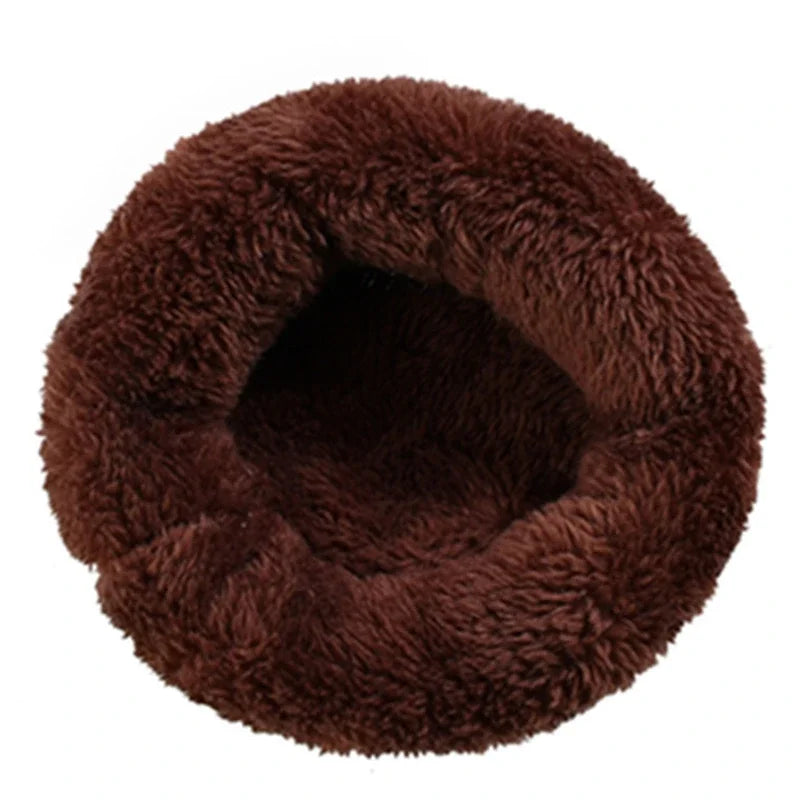 🐾🌿 Natur-Nest La casita suave y natural