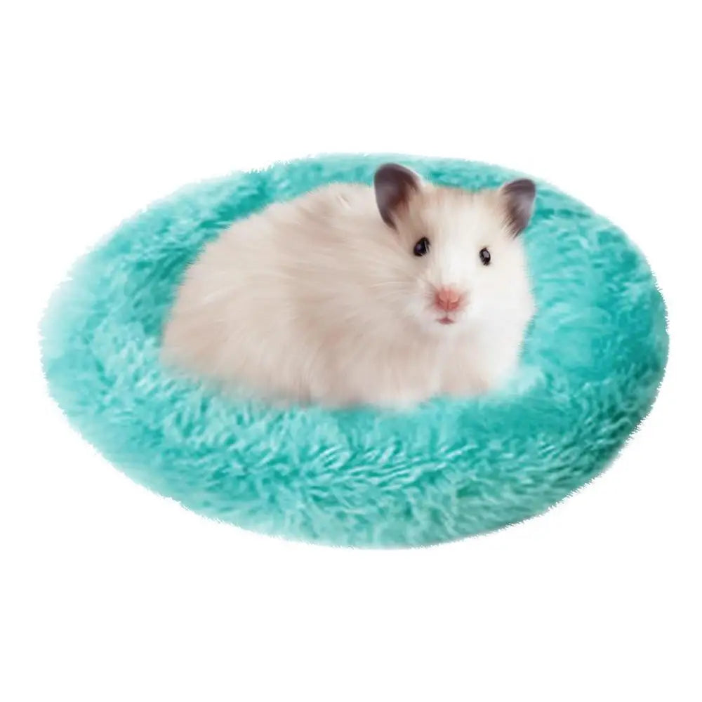 🐹 Hamaca Colgante para Hámster