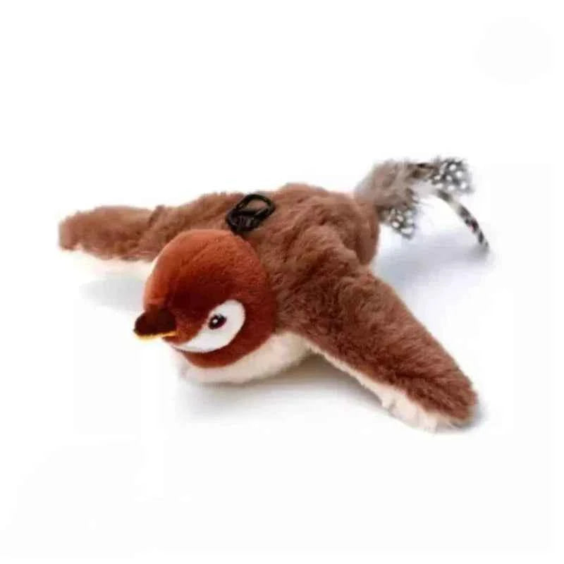 ZUMBITO El juguete que tu mascota no dejara de💞 amar
