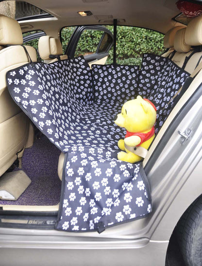 NUEVA FUNDA PARA ASIENTO TRASERO DE COCHE