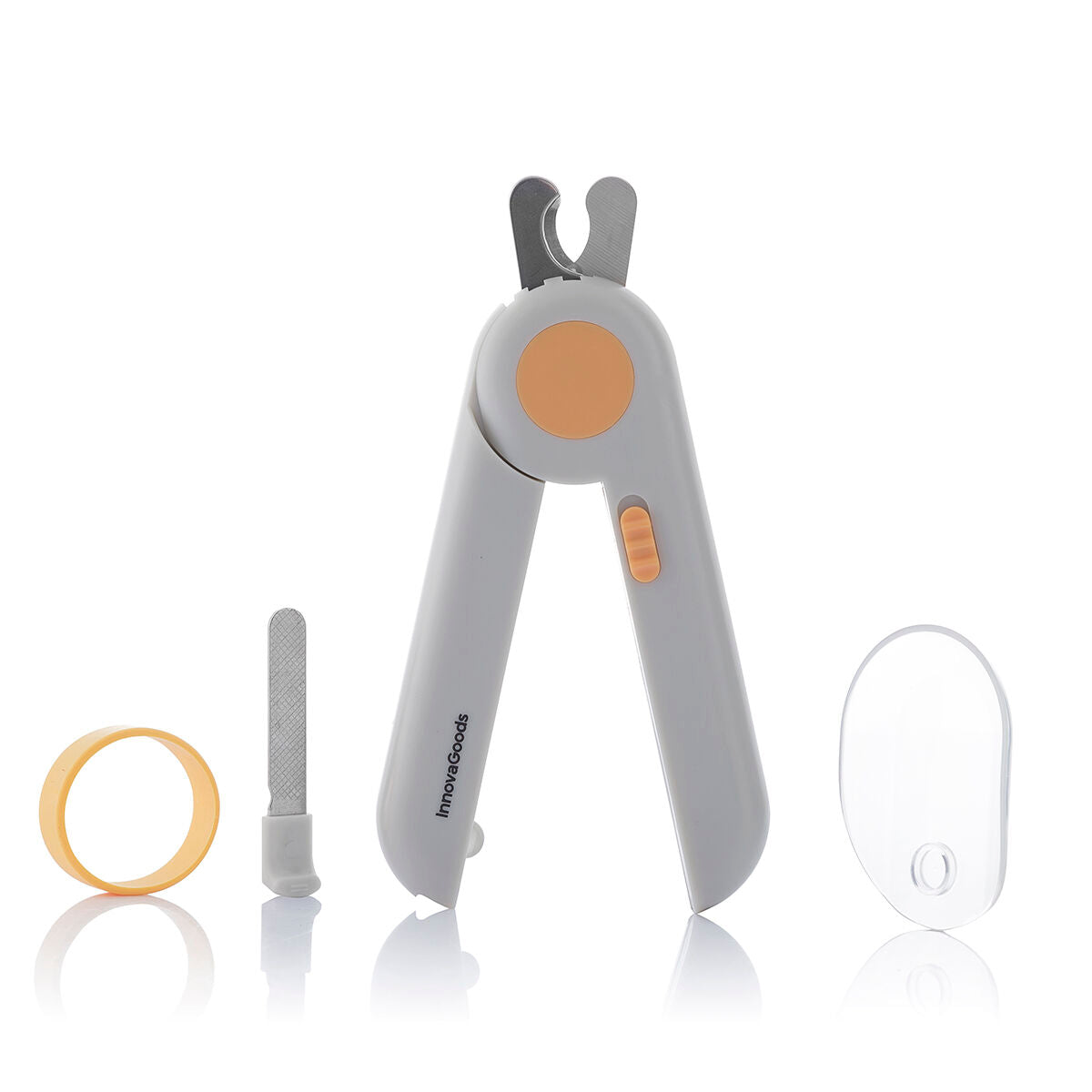 Clipet LED Pet Nail Clippers