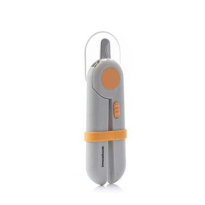 Clipet LED Pet Nail Clippers