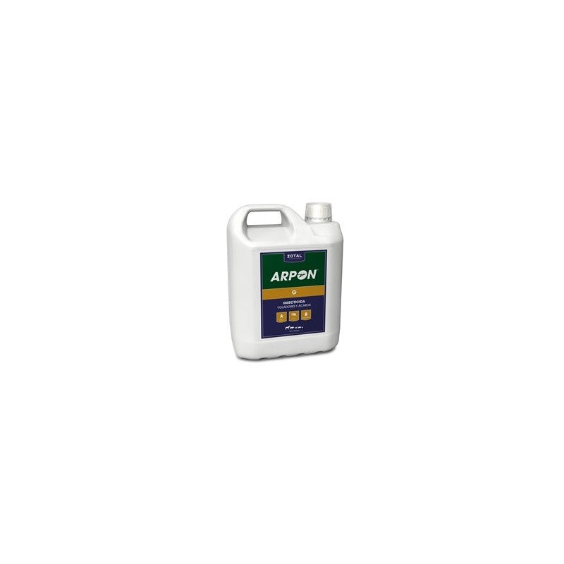 Arpon G Insecticida 250 Ml