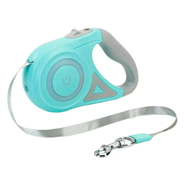 NUEVO LIGHT-STRAP CORREA EXTENSIBLE CON LUZ LED💡