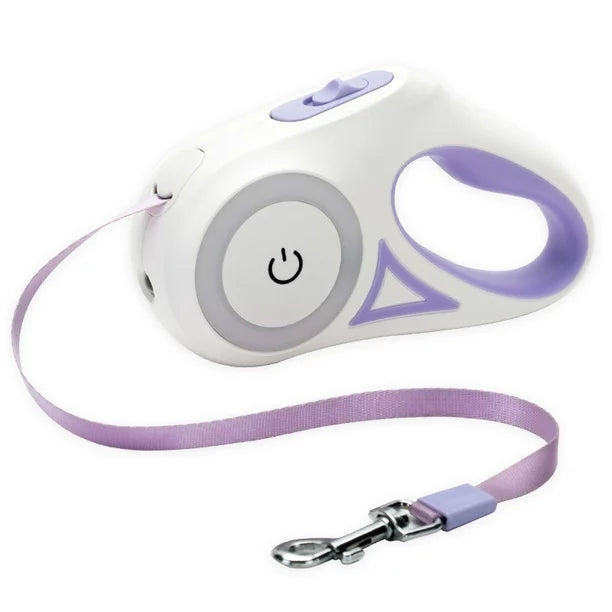 NUEVO LIGHT-STRAP CORREA EXTENSIBLE CON LUZ LED💡