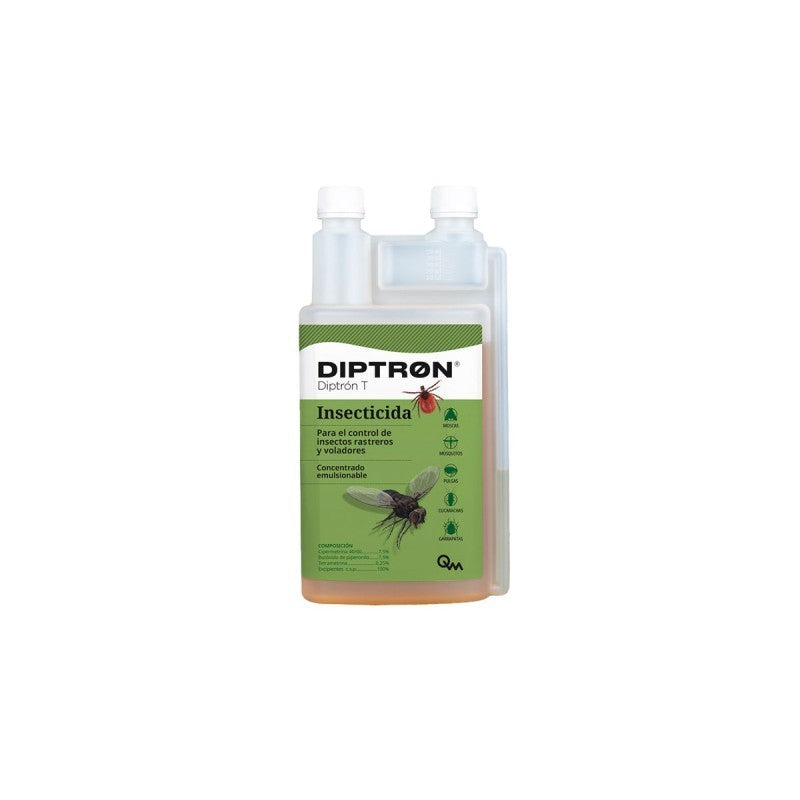 Diptron T Envase 250 Ml
