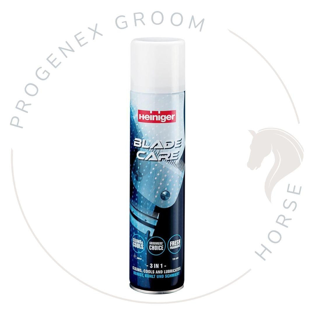 OSTER SPRAY REFRIGERANTE BLADE CARE 300 ML. HEINIGER