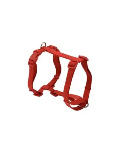 ARNES BASIC EN H ROJO 10mm. 23-37CM