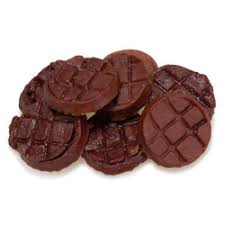 Hamburguesa De Cordero 100 Gr. Arquivet