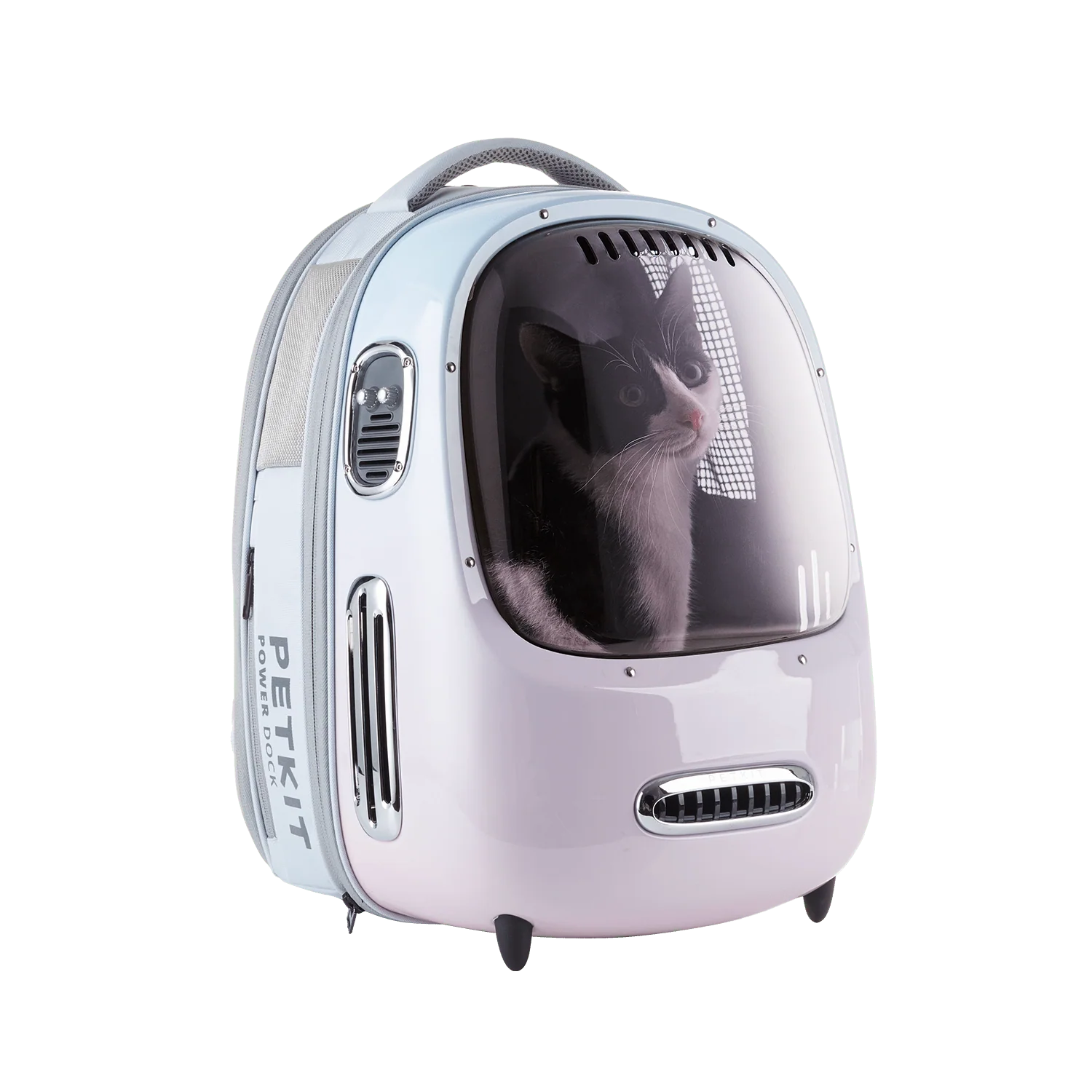 Breezy 2 Cat Carrier