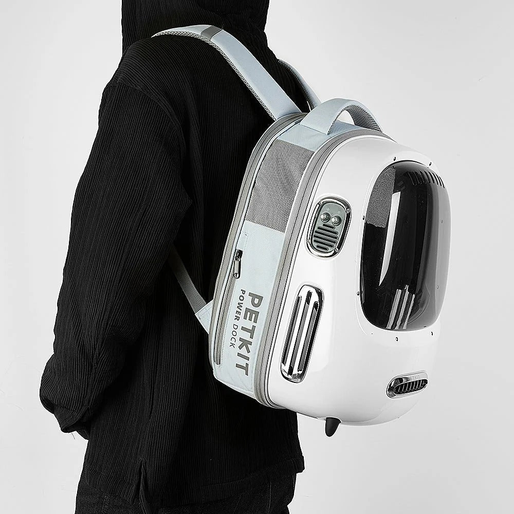 Breezy 2 Cat Carrier
