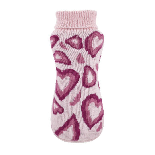 Jersey Punto Pop Love 30 cm