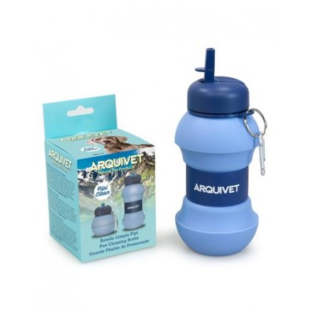 Botella Limpiador De Orines 200-550 Ml.