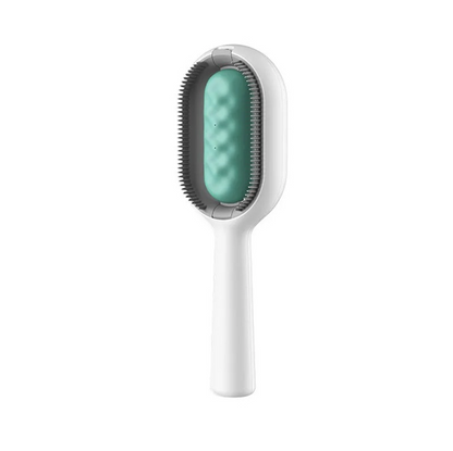 Cepillo Mascotas Minimalista MIMOBRUSH