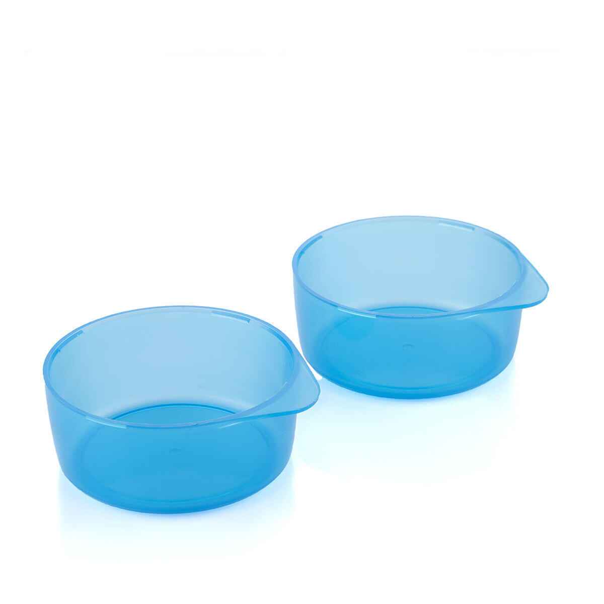 Pettap: Botella Portátil para Mascotas con Dispensador de Agua y Comida – Ideal para Paseos y Viajes