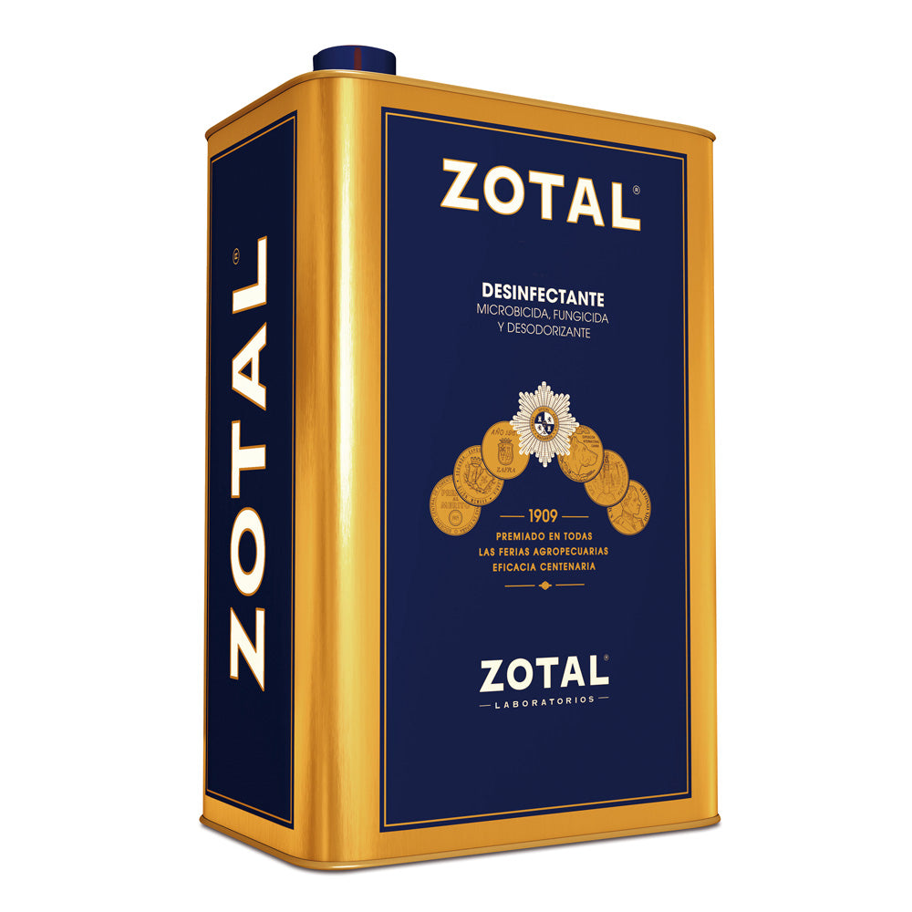 Zotal G Clasico 5 Kg